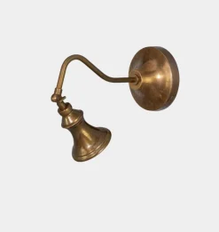 Kent Adjustable Wall Spotlight