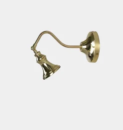 Kent Adjustable Wall Spotlight