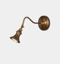 Kent Adjustable Wall Spotlight
