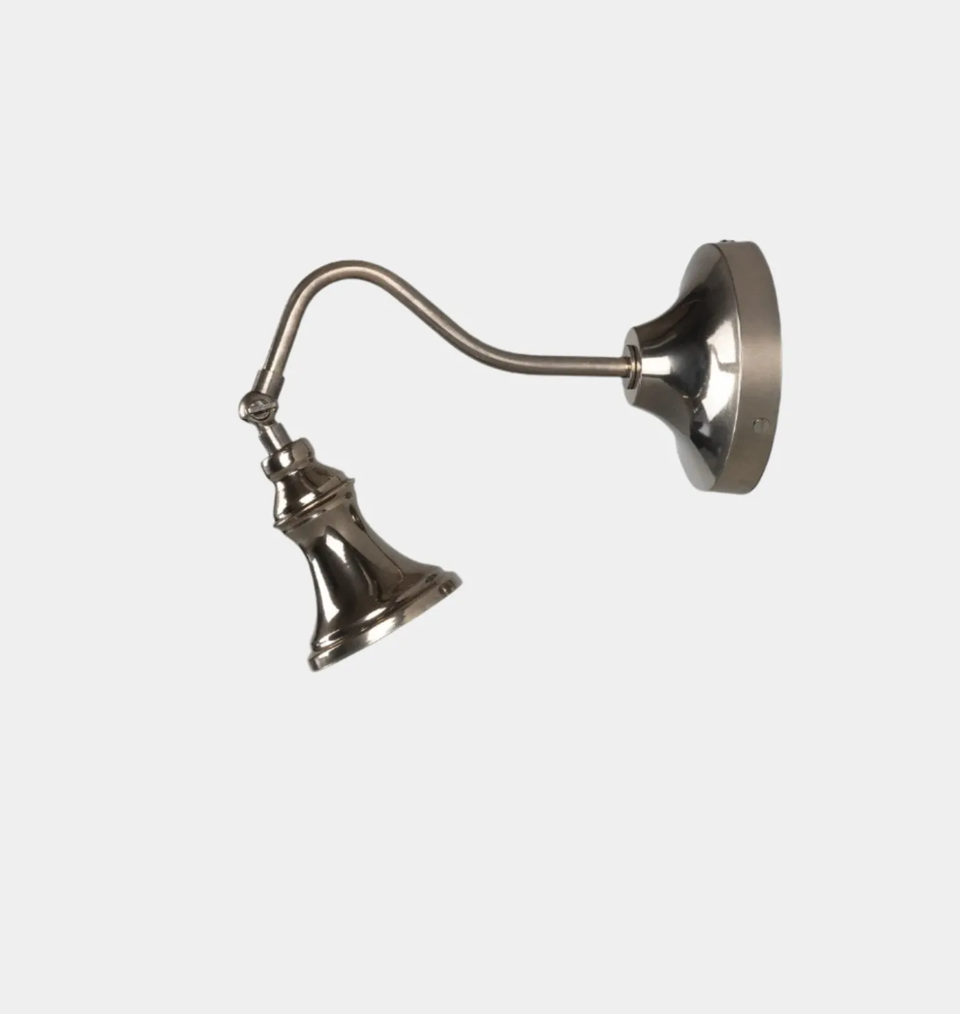 Kent Adjustable Wall Spotlight