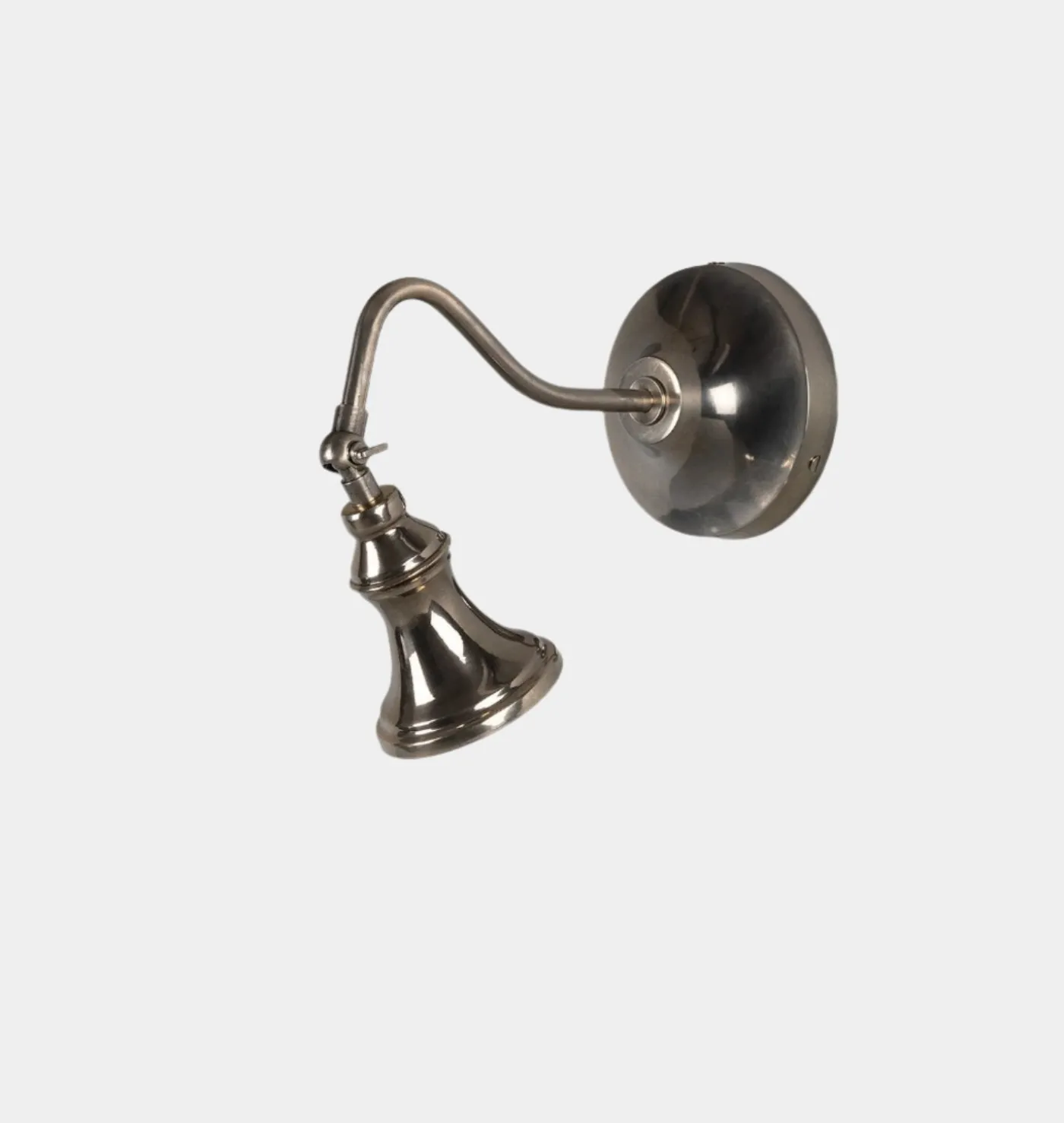 Kent Adjustable Wall Spotlight