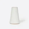 Khan Stoneware Vase