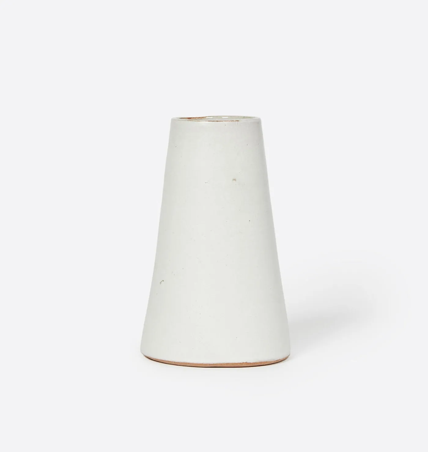 Khan Stoneware Vase