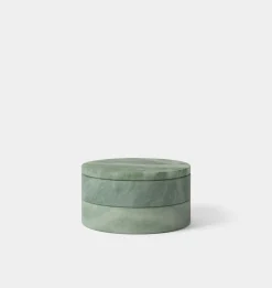 Kian Alabaster Box