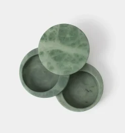 Kian Alabaster Box