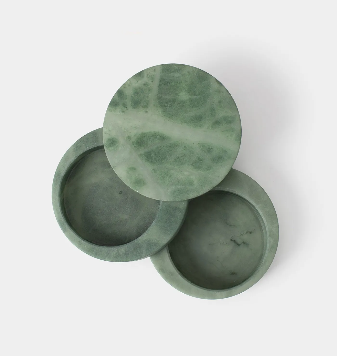 Kian Alabaster Box