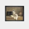 Kitchen Still Life Framed Print
