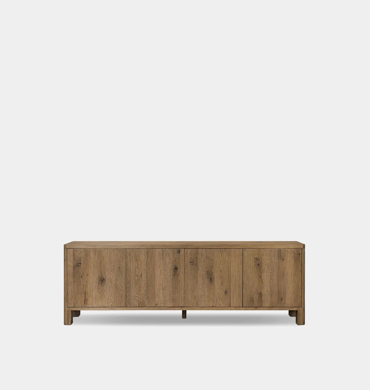 Klaus Media Console