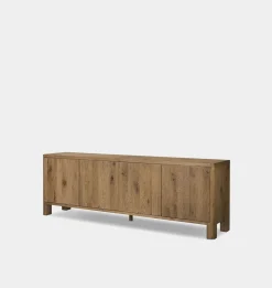 Klaus Media Console