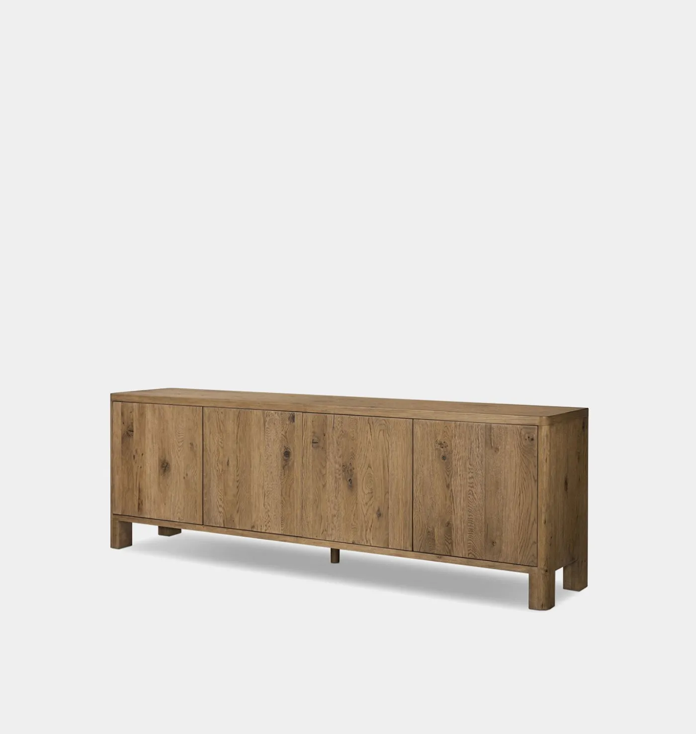 Klaus Media Console