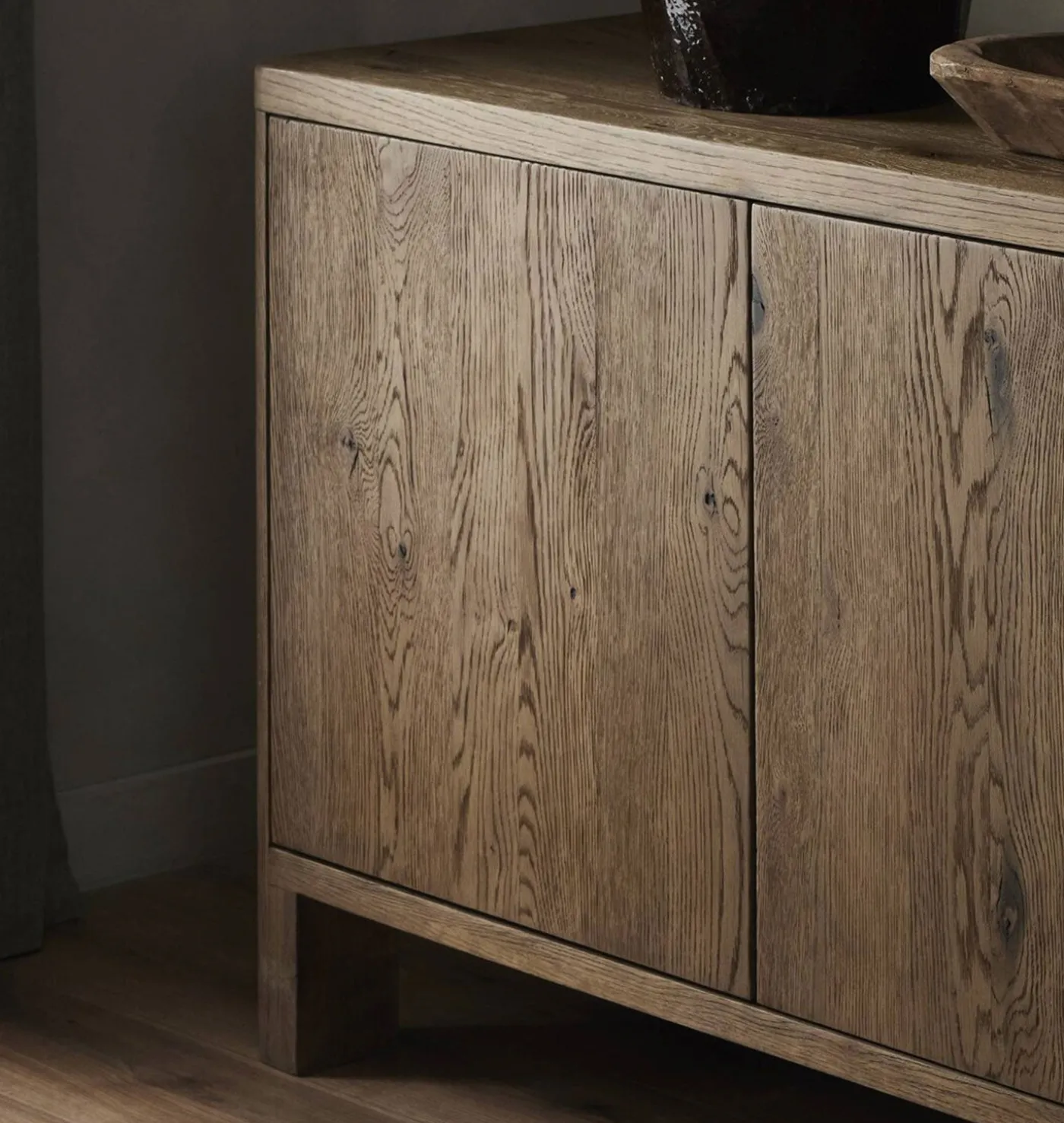 Klaus Media Console