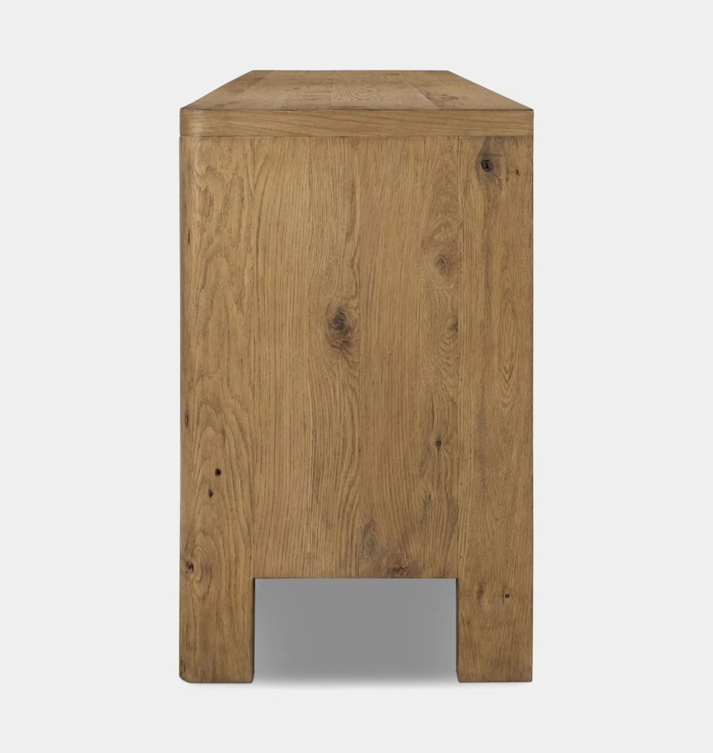 Klaus Media Console