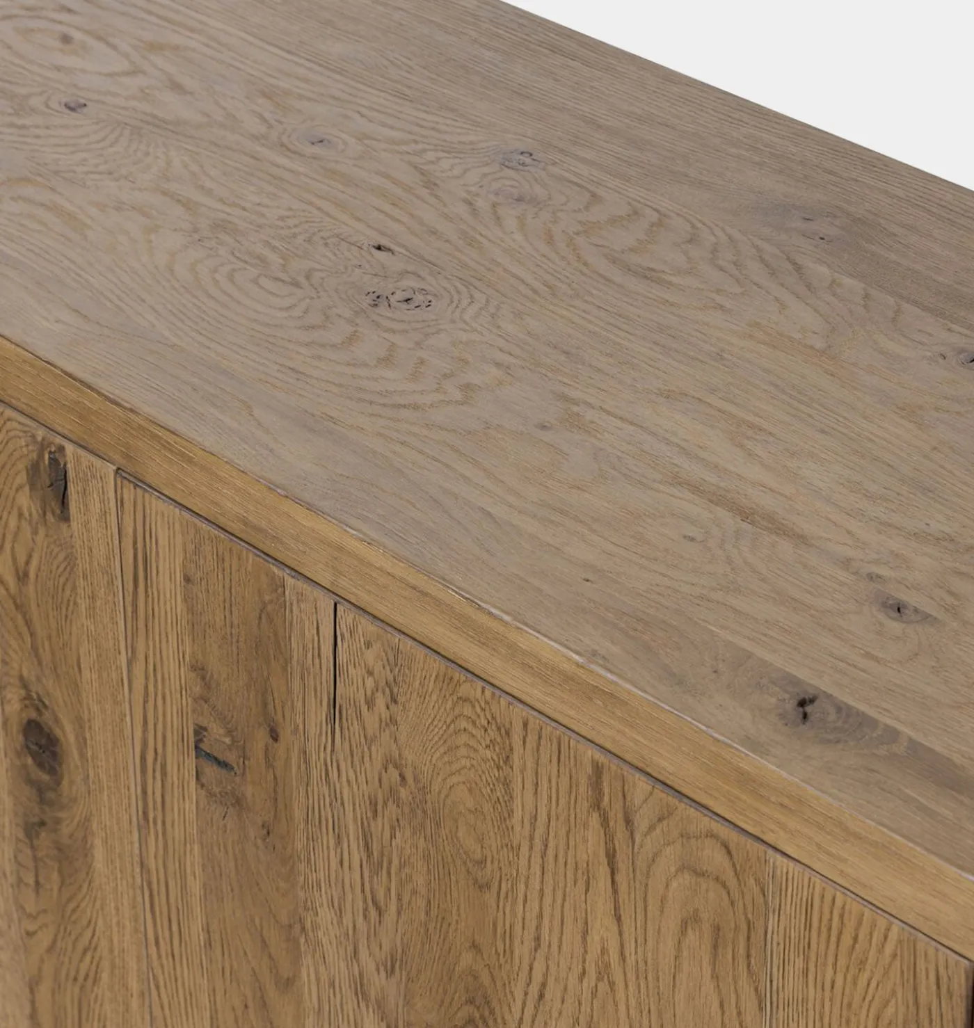 Klaus Media Console