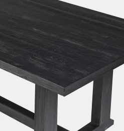 Kodiak Dining Table