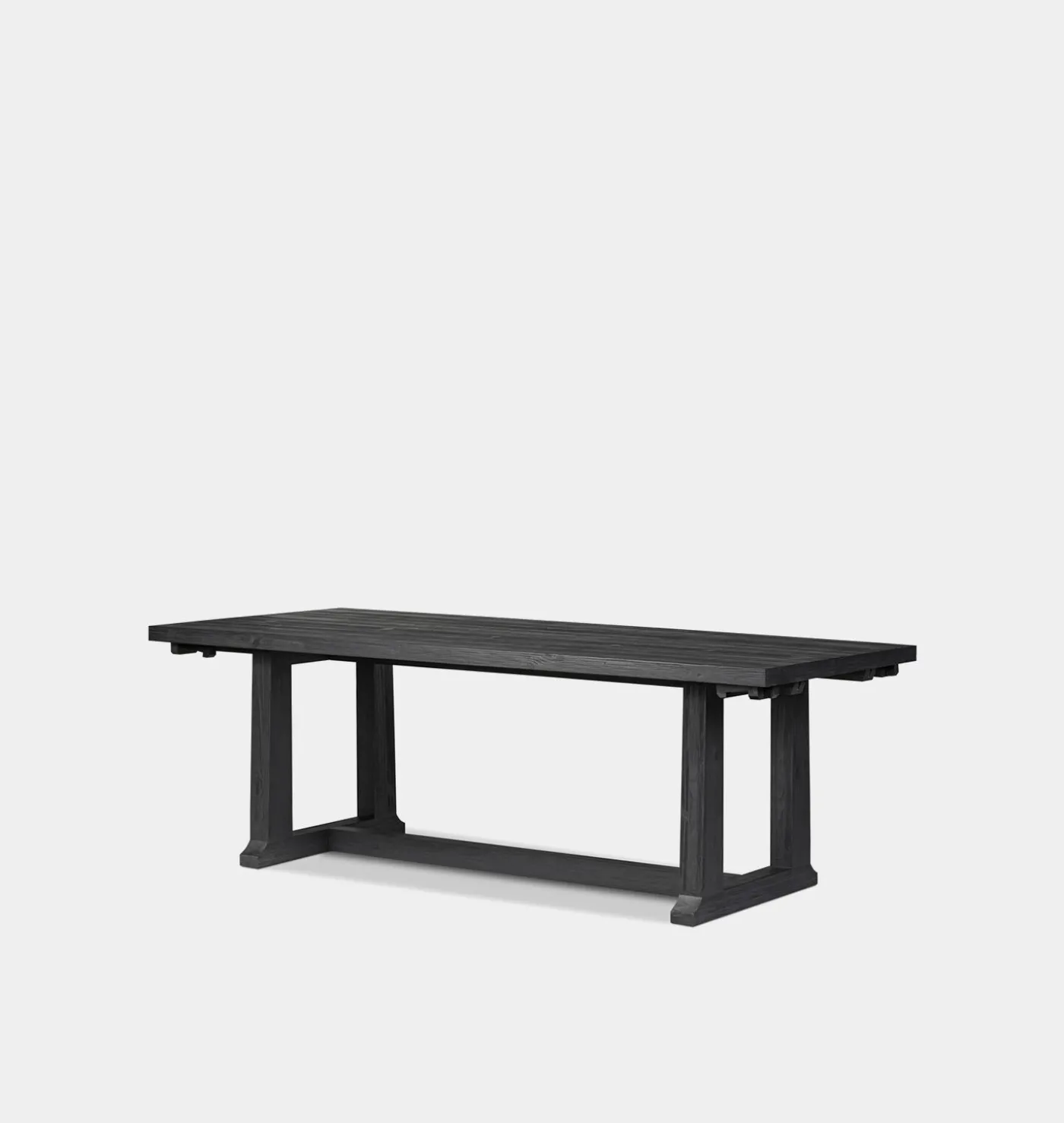 Kodiak Extension Dining Table
