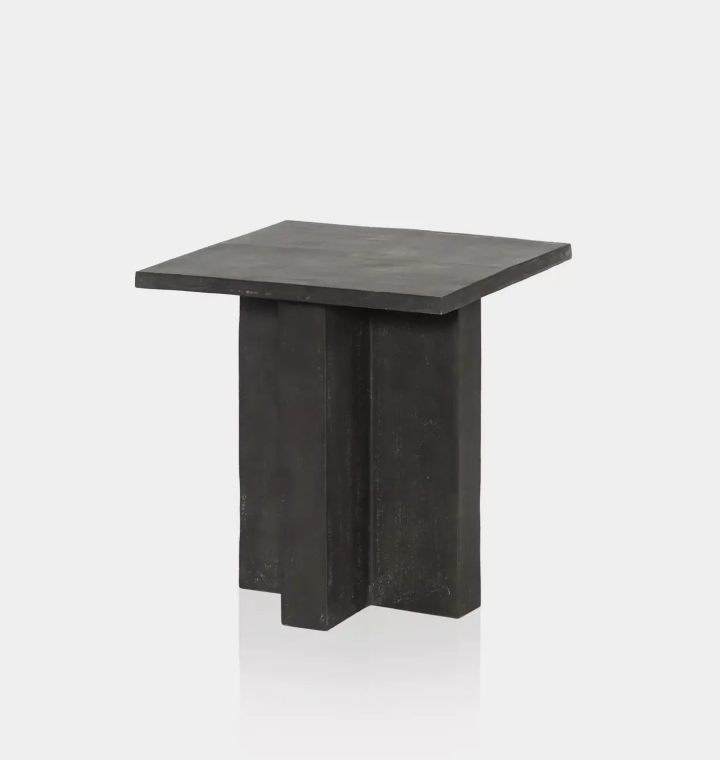 Kofi Outdoor End Table