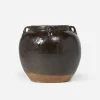 Kos Terracotta Vessel