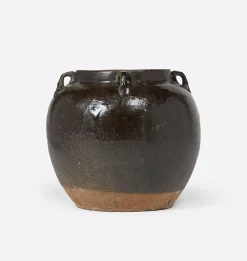 Kos Terracotta Vessel