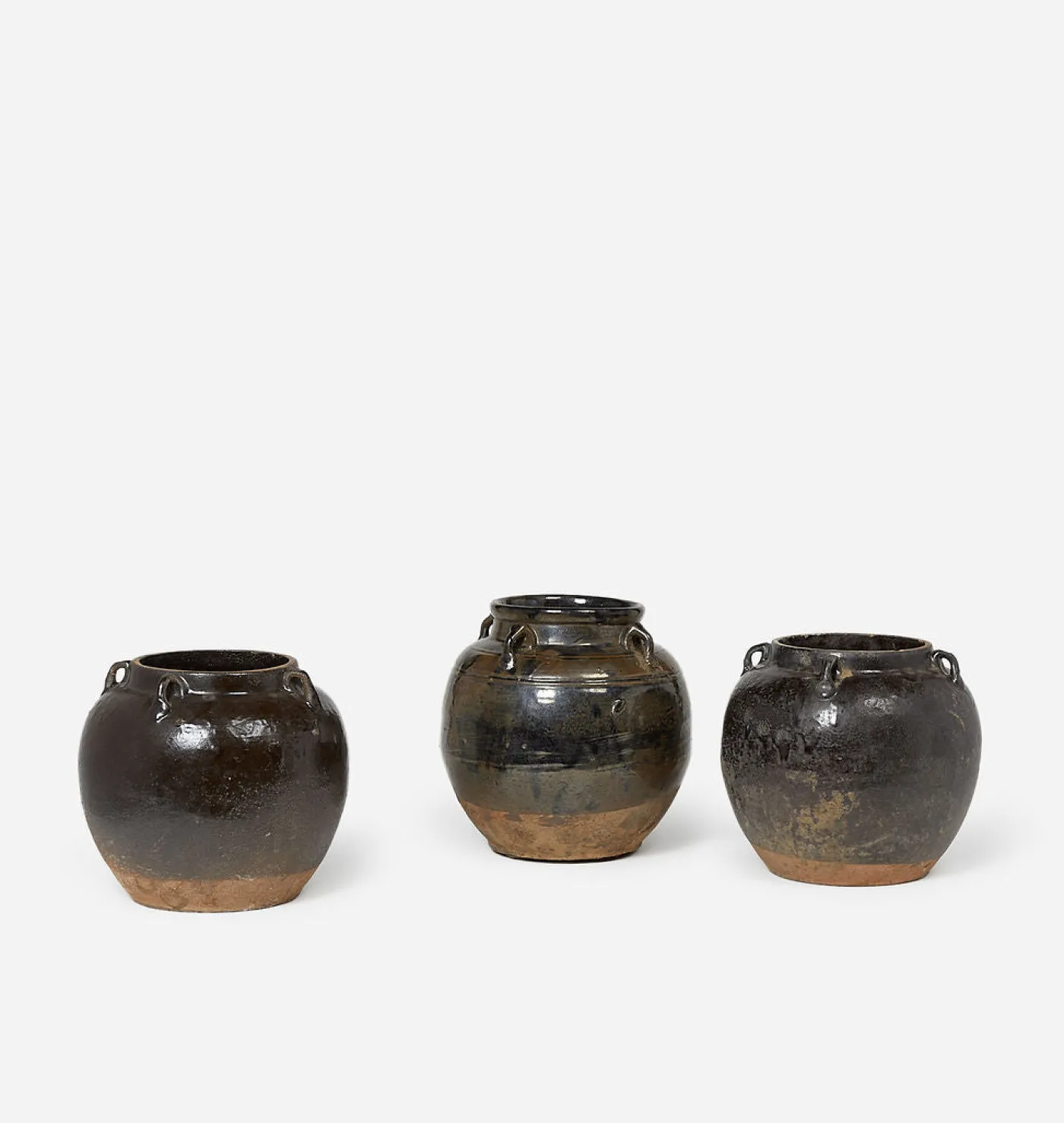 Kos Terracotta Vessel