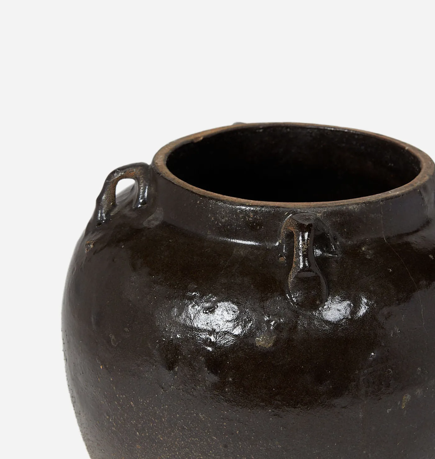 Kos Terracotta Vessel