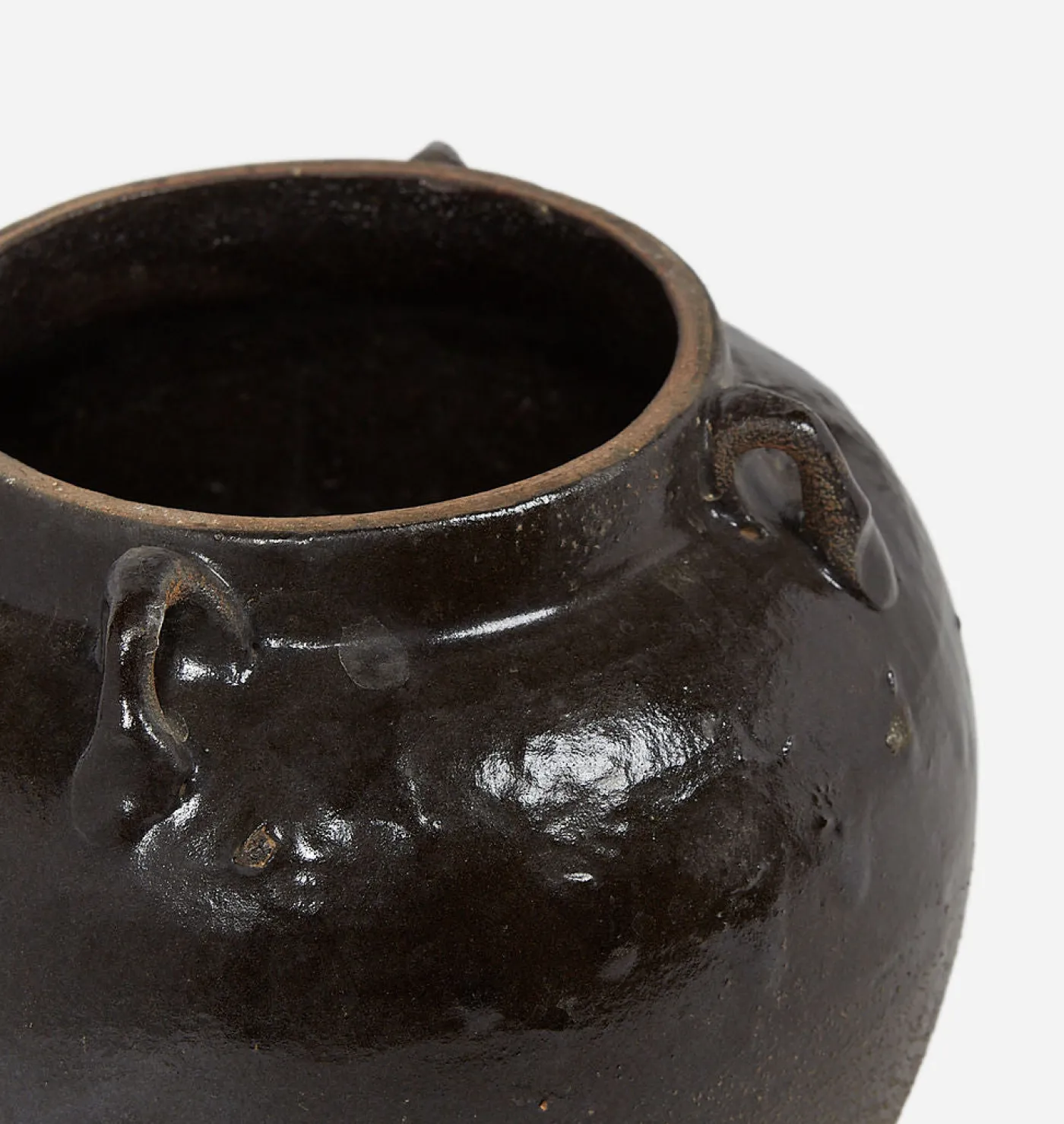 Kos Terracotta Vessel
