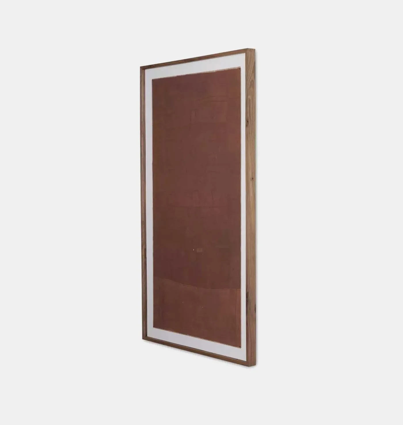 Kuba II Framed Print 40" x 72"