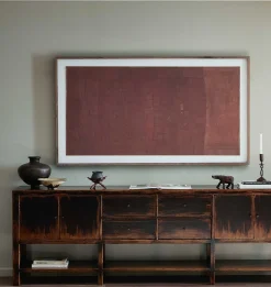Kuba II Framed Print 40