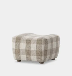 Kylo Ottoman