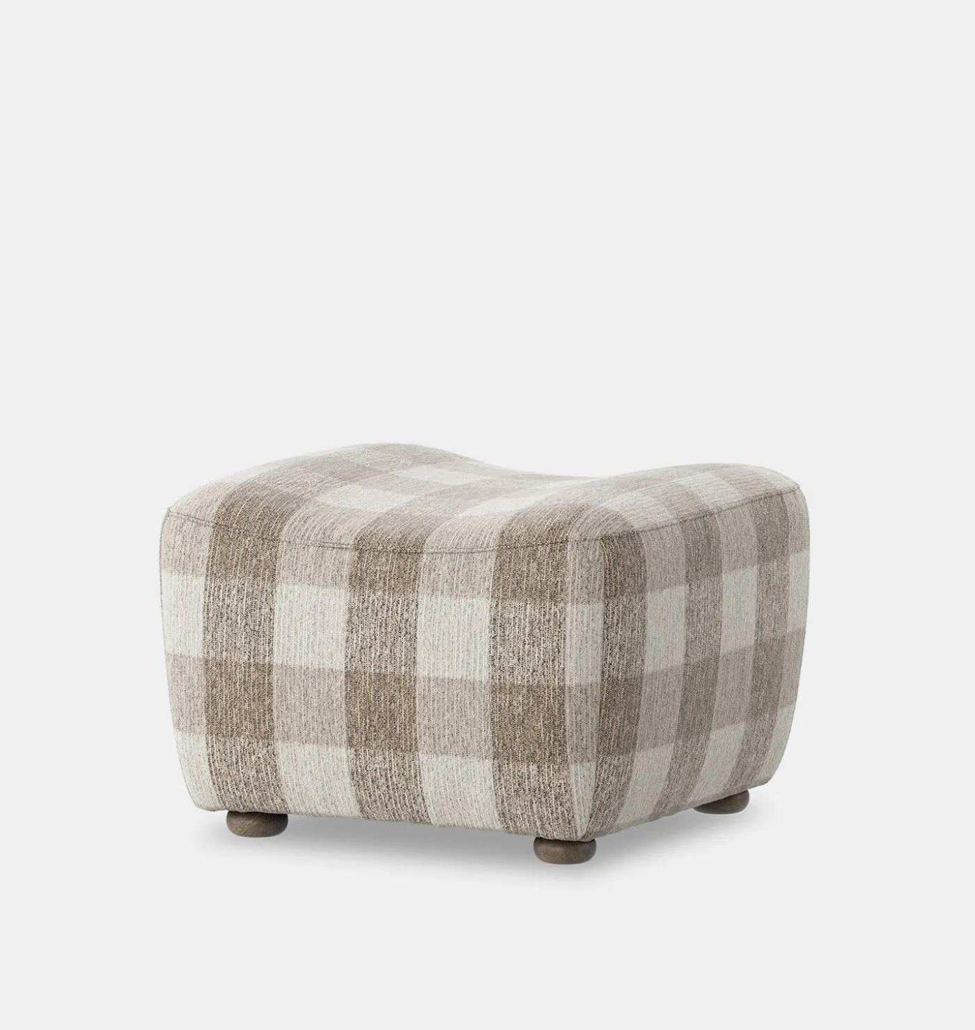Kylo Ottoman