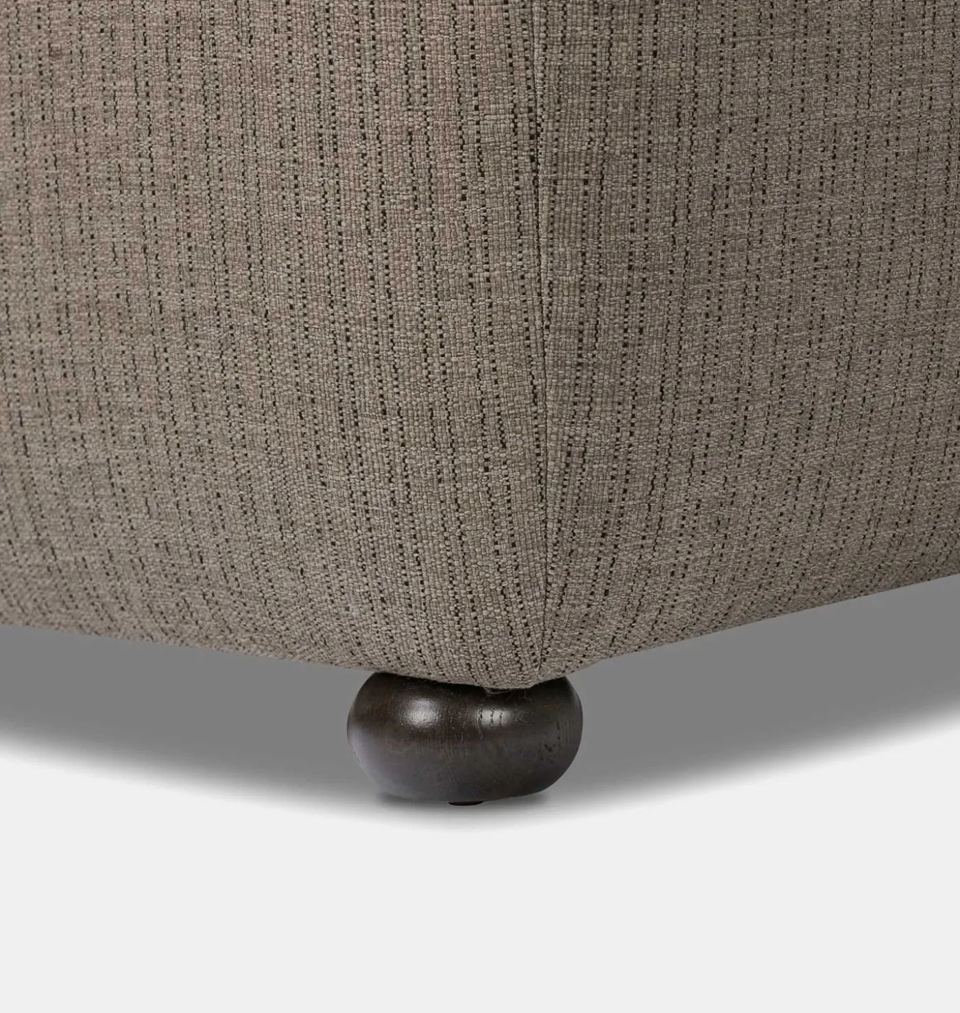Kylo Ottoman