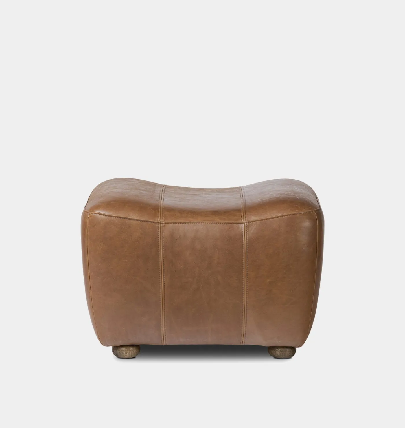 Kylo Ottoman