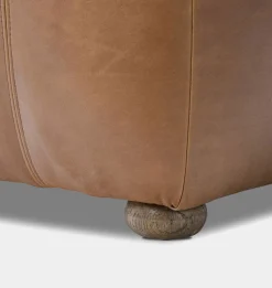 Kylo Ottoman