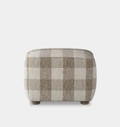 Kylo Ottoman