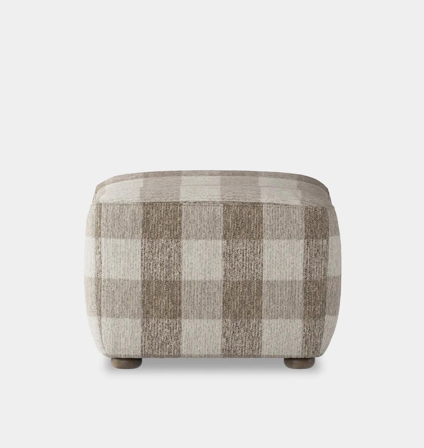 Kylo Ottoman