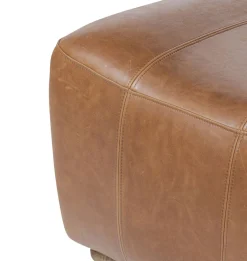 Kylo Ottoman