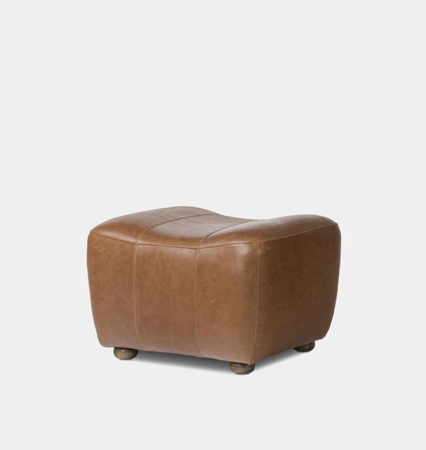 Kylo Ottoman