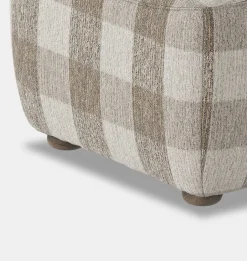 Kylo Ottoman