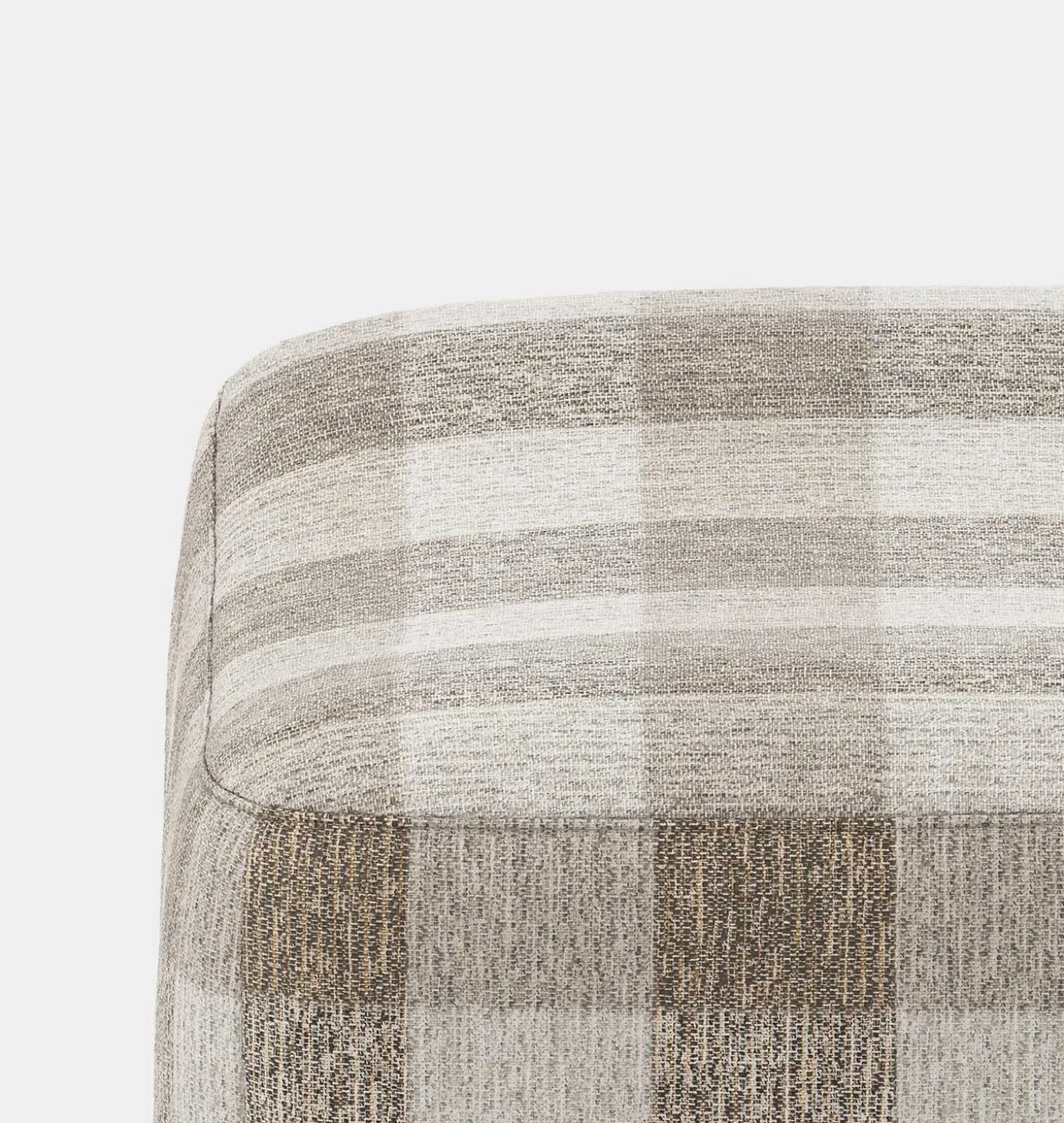 Kylo Ottoman