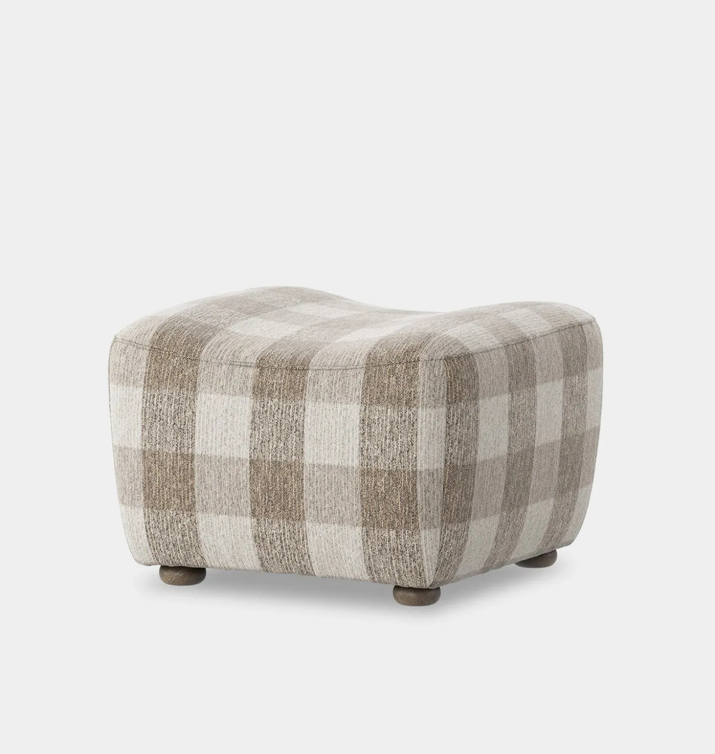 Kylo Ottoman
