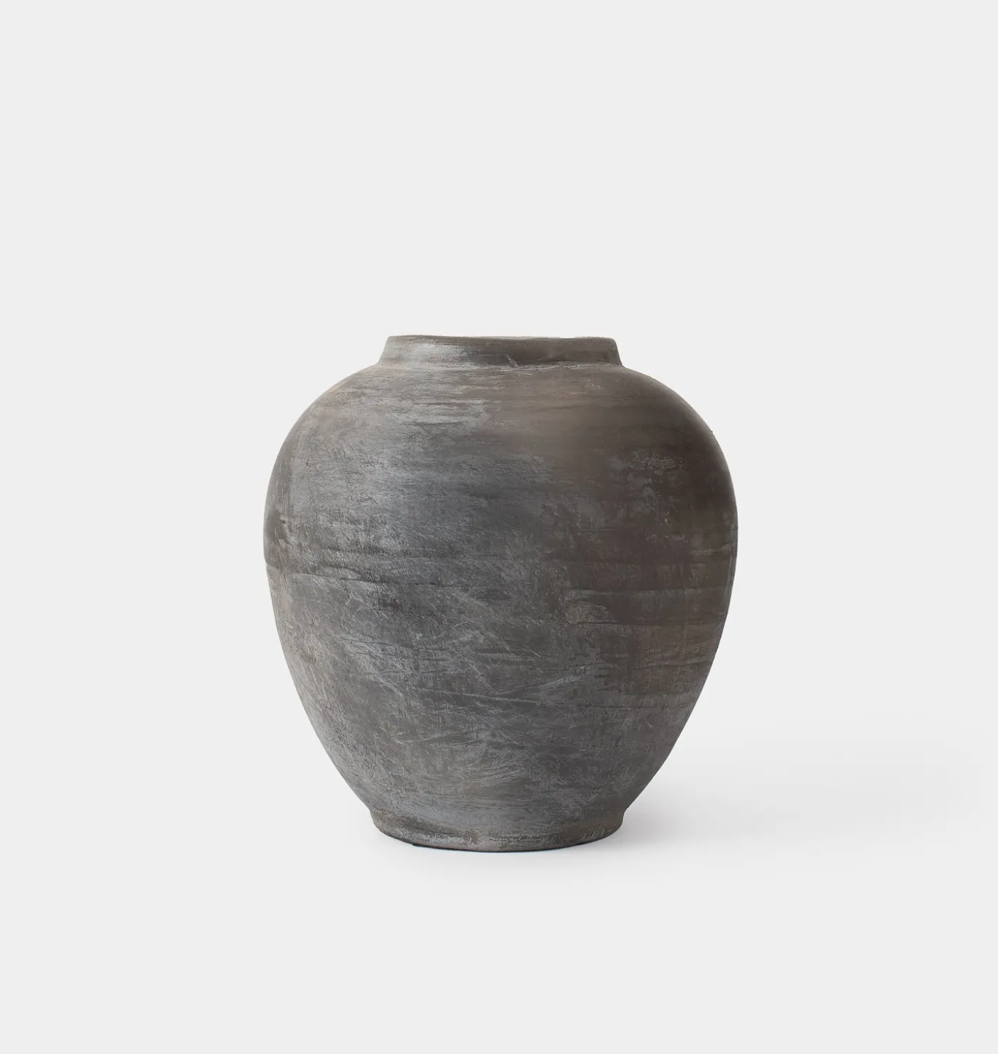 Kyros Clay Vessel