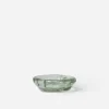 La Riccia Recycled Glass Salt Dish