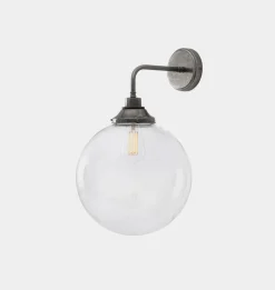 Laguna Globe Wall Light