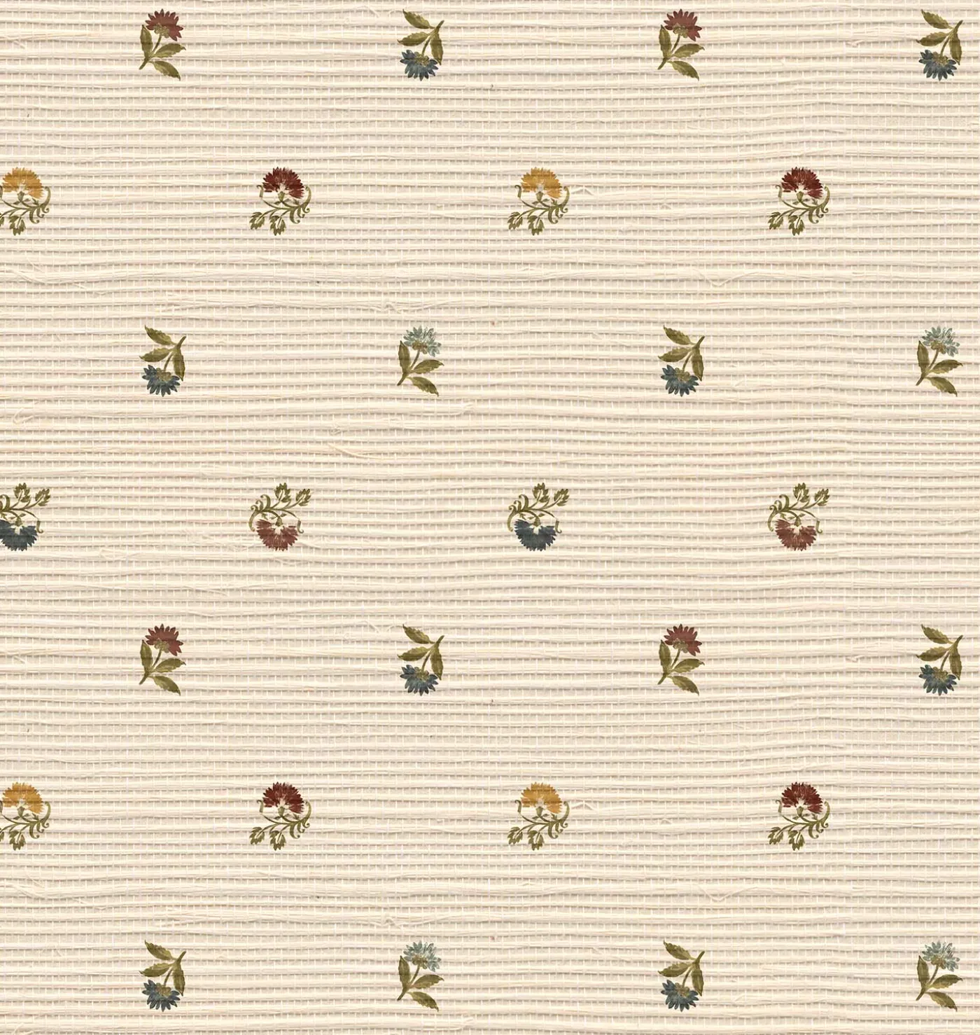 Laila Grasscloth Wallpaper
