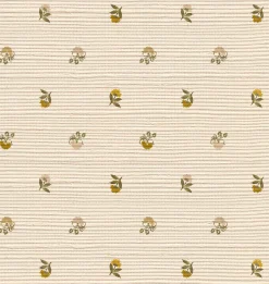 Laila Grasscloth Wallpaper