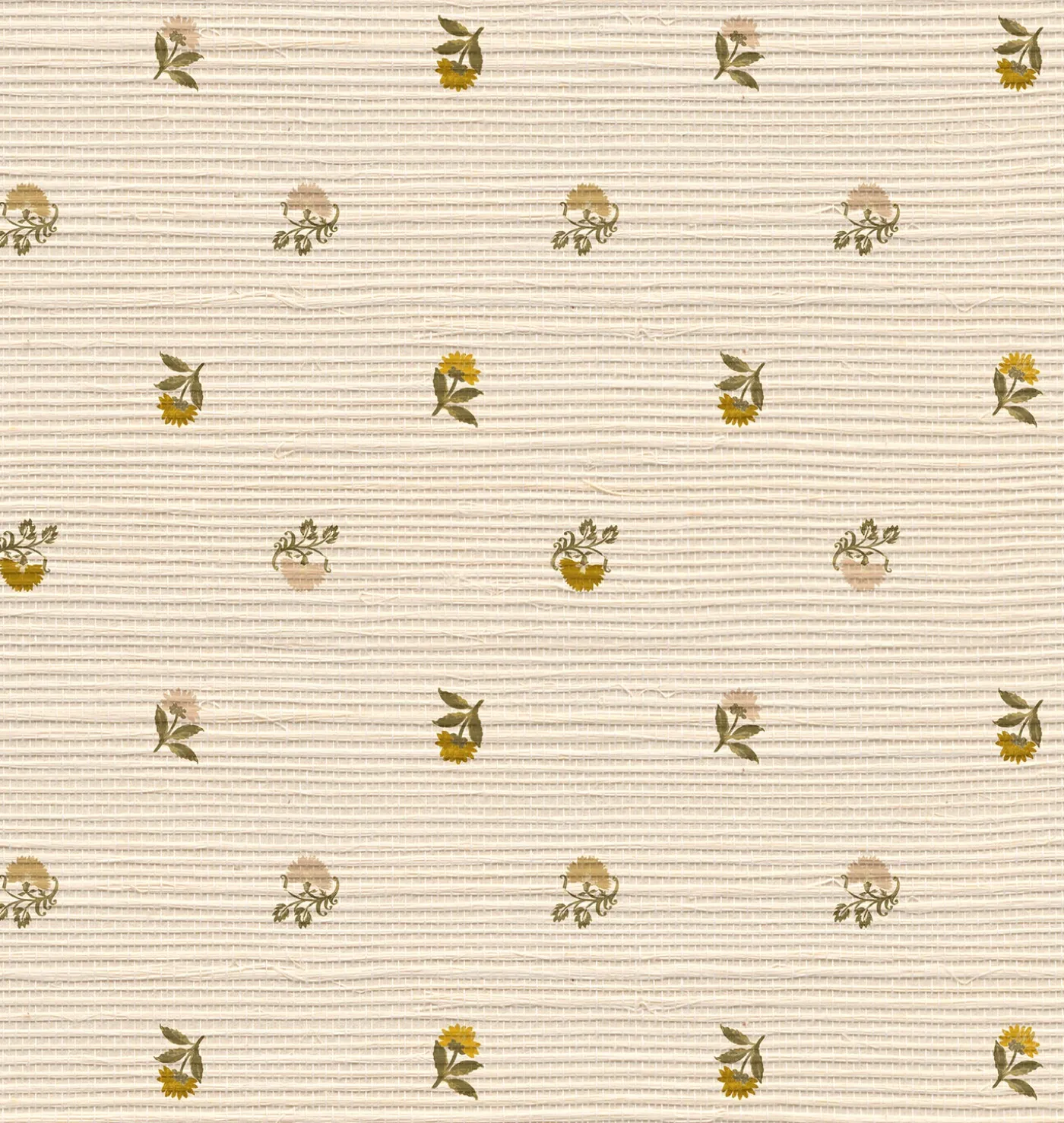 Laila Grasscloth Wallpaper