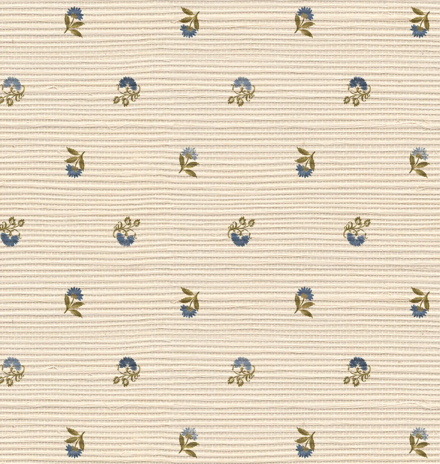 Laila Grasscloth Wallpaper