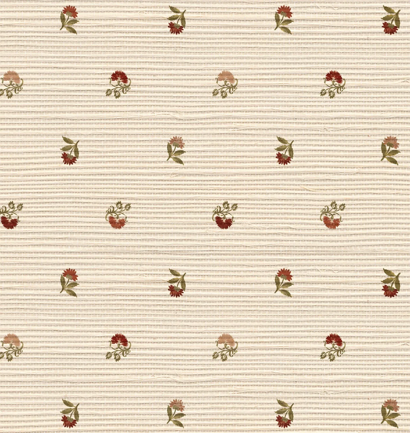 Laila Grasscloth Wallpaper