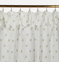 Laila Shower Curtain