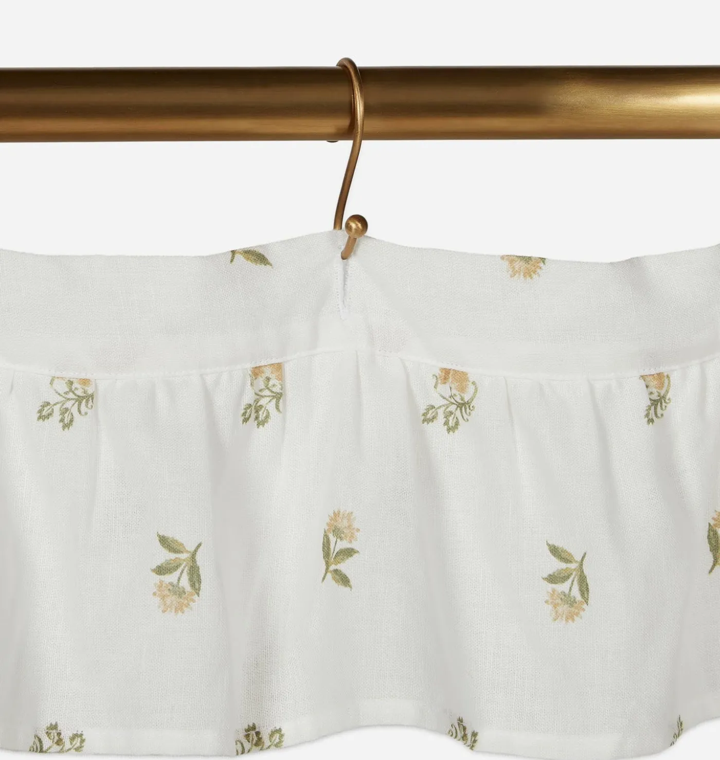 Laila Shower Curtain