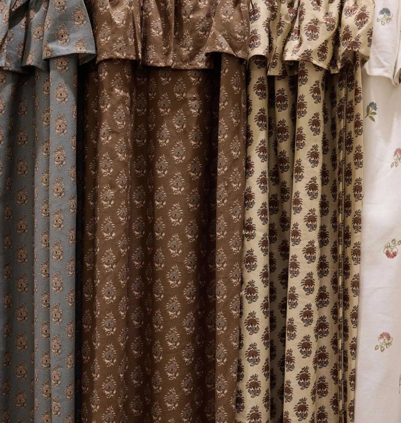 Laila Shower Curtain